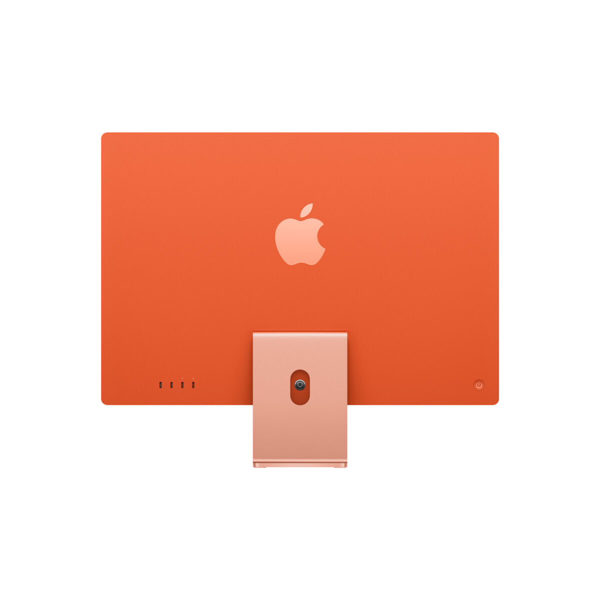 24-palcový iMac s Retina 4.5K displejom: Apple M3 čip s 8 jadrovým CPU a 10 jadrovým GPU, 256GB SSD - Purple