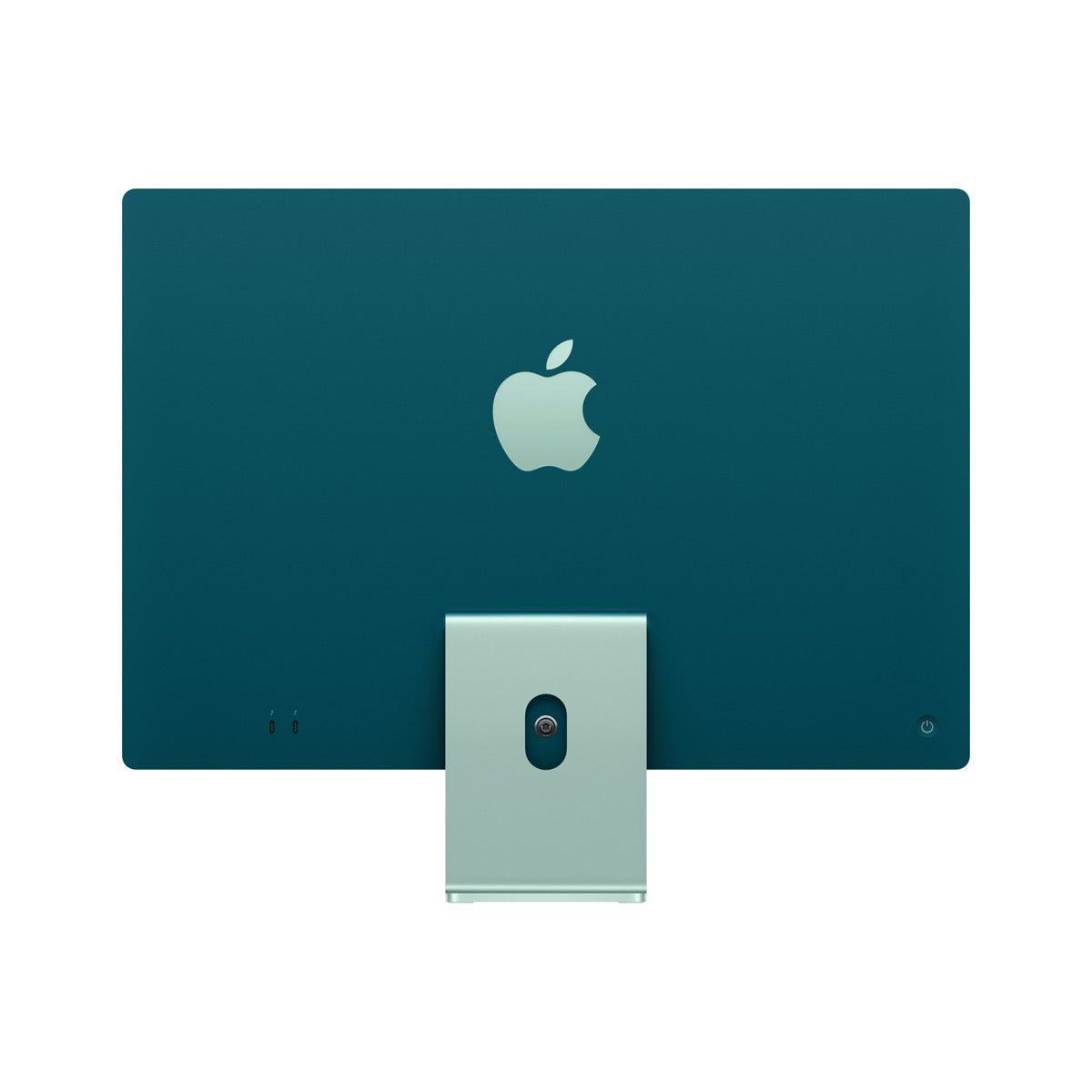 Apple iMac 24 Zelený/M1/8CPU/8GPU/8GB RAM/512GB SSD - Slovenská klávesnica