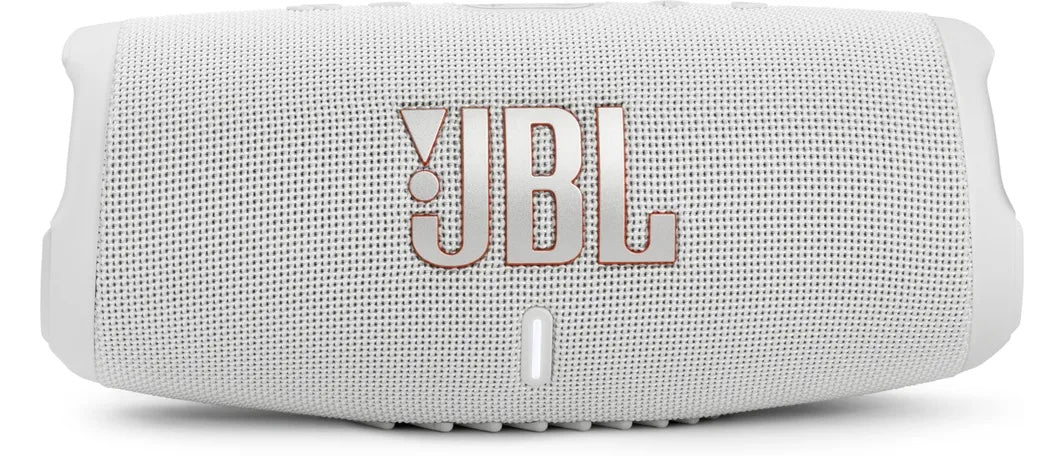 JBL Charge 5 - White