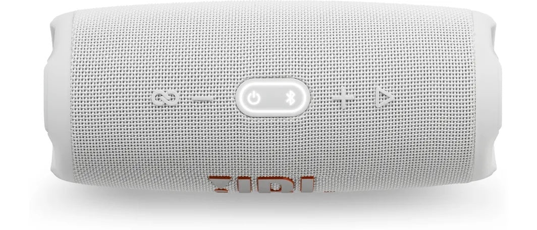 JBL Charge 5 - White
