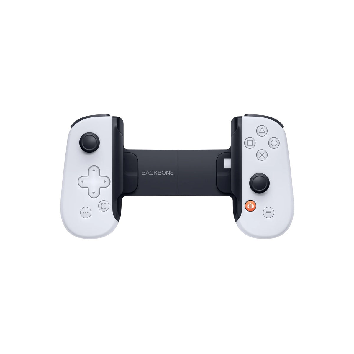 Backbone One - PlayStation Edition Mobile Gaming Controller pro USB-C - 2. Gen