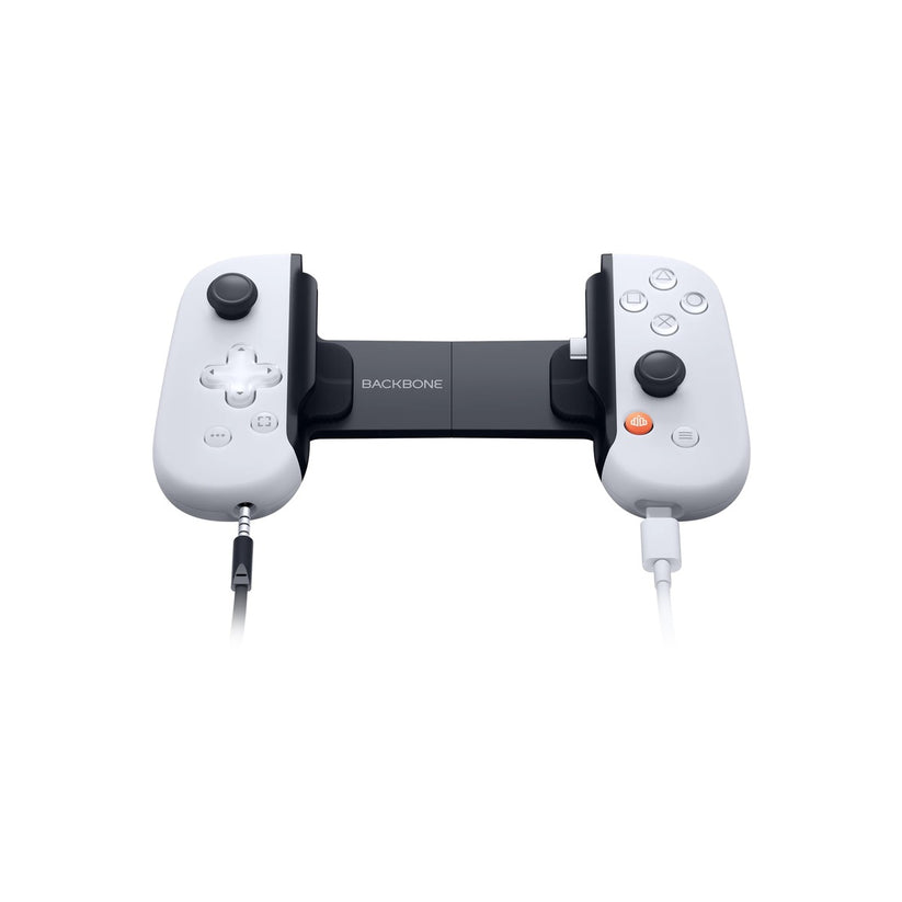Backbone One - PlayStation Edition Mobile Gaming Controller pro USB-C - 2. Gen