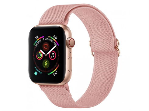 Innocent Sport Fit Apple Watch Band 38/40/41mm - Pink Sand