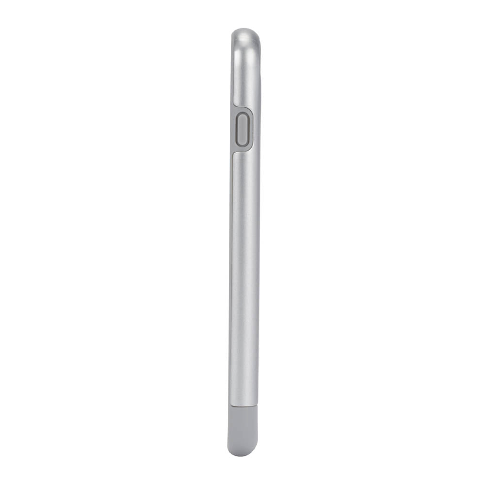 Incase Dual Snap for iPhone 7/8 Plus - Silver