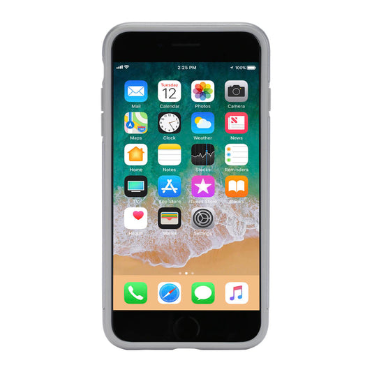 Incase Dual Snap for iPhone 7/8 Plus - Silver
