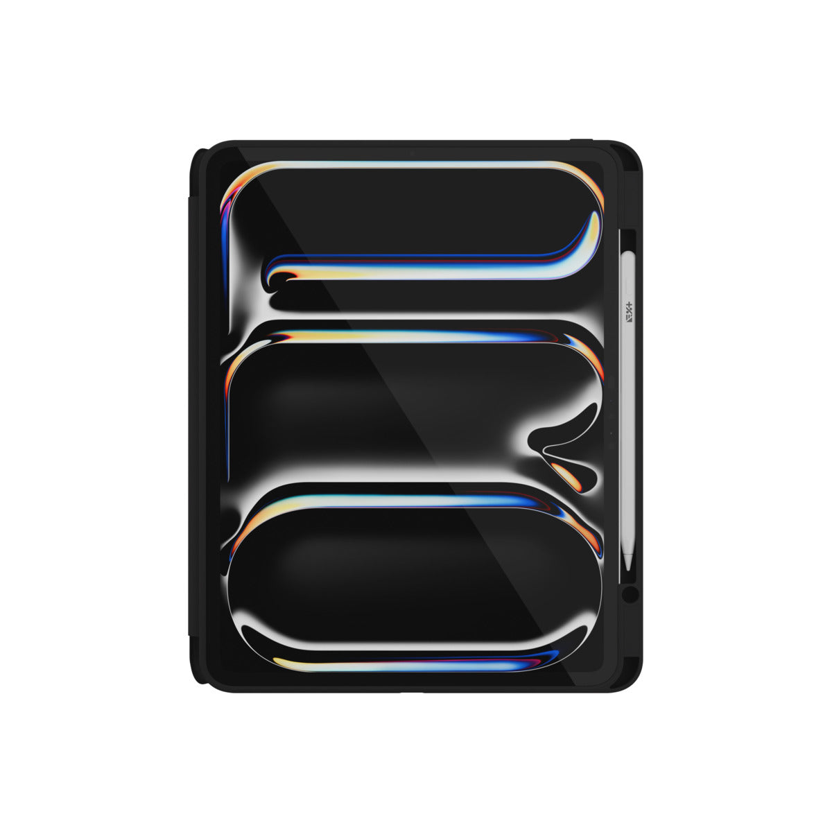 "NEXT ONE BLACK ROLLCASE FOR IPAD PRO 13"" M4"