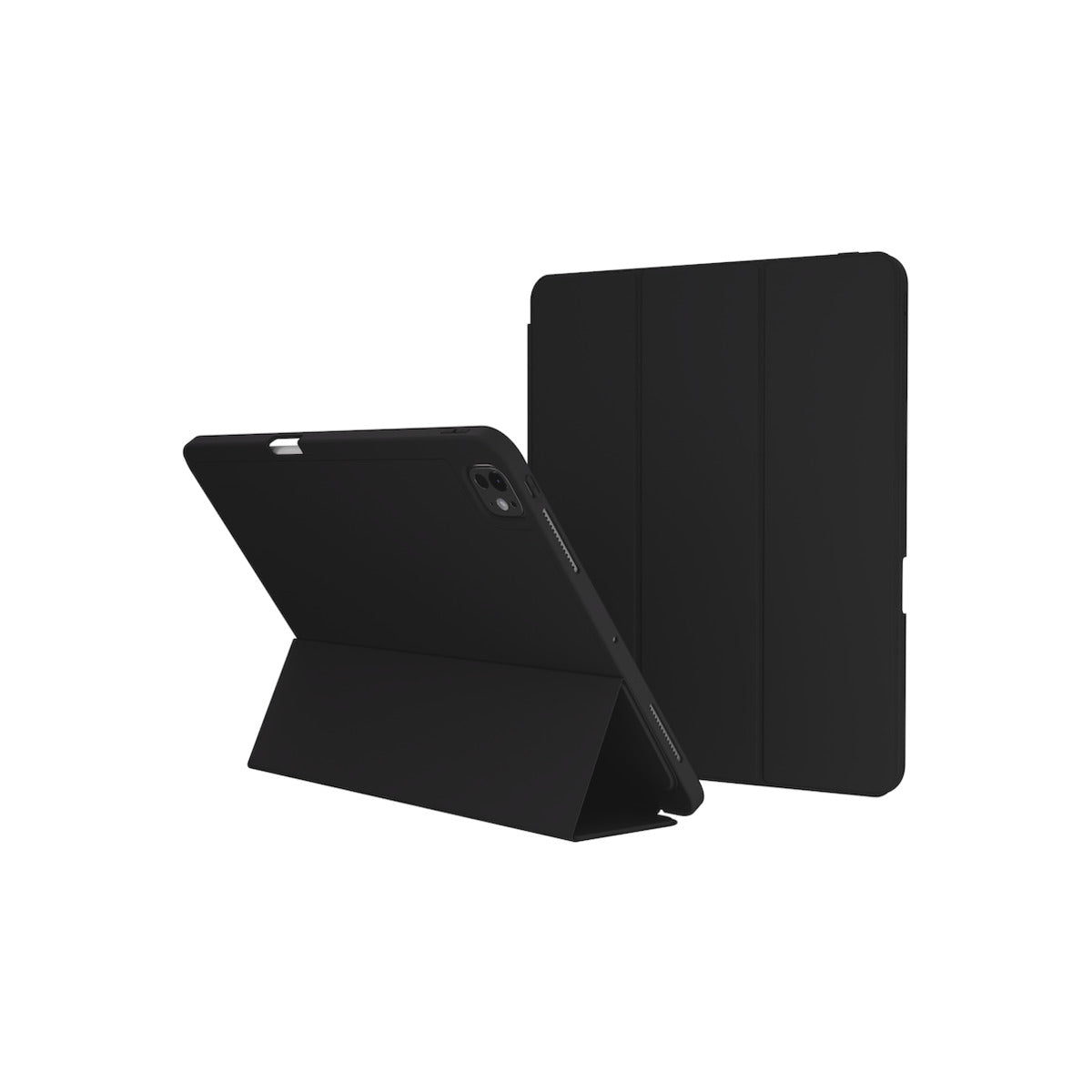"NEXT ONE BLACK ROLLCASE FOR IPAD PRO 13"" M4"