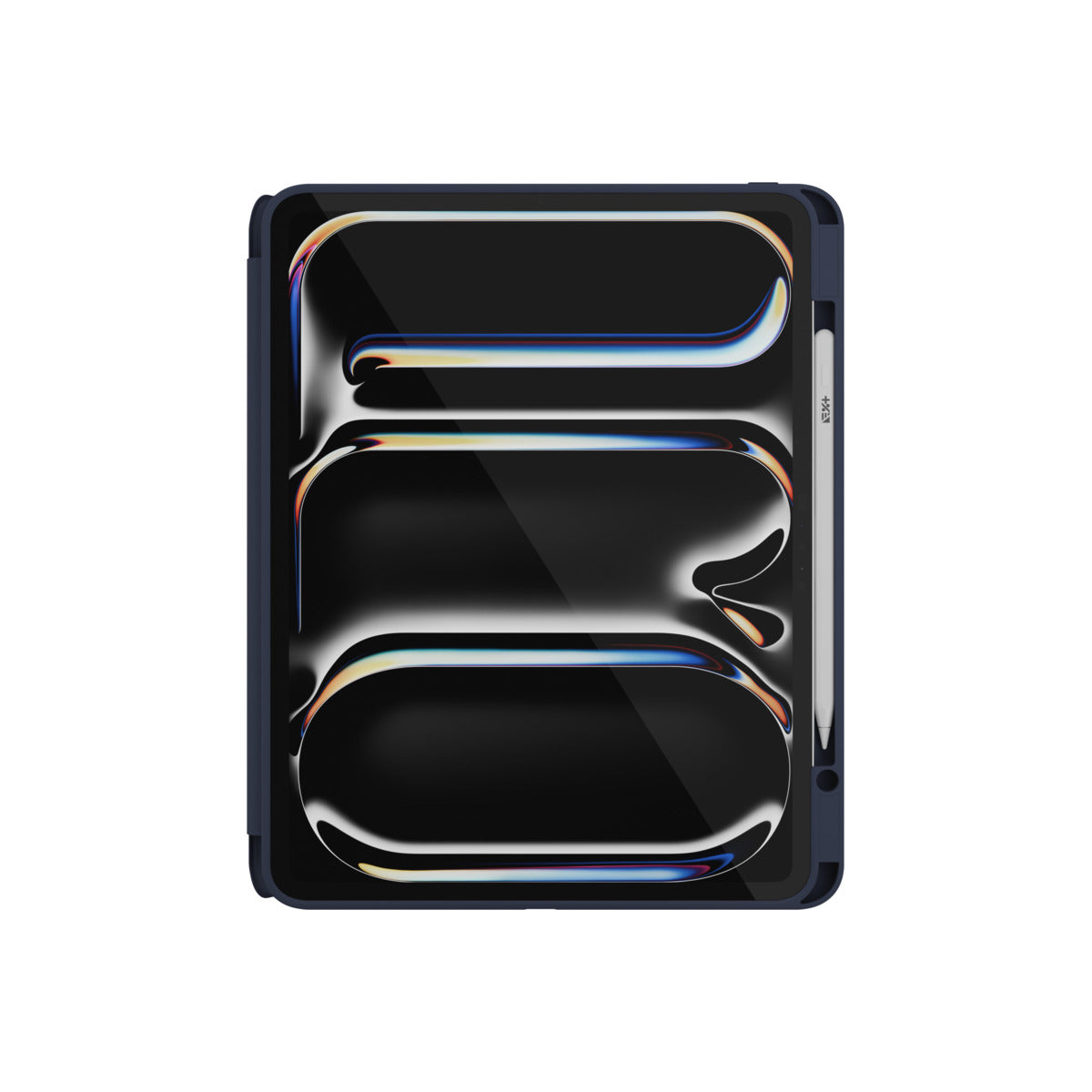"NEXT ONE BLUE ROLLCASE FOR IPAD PRO 13"" M4"