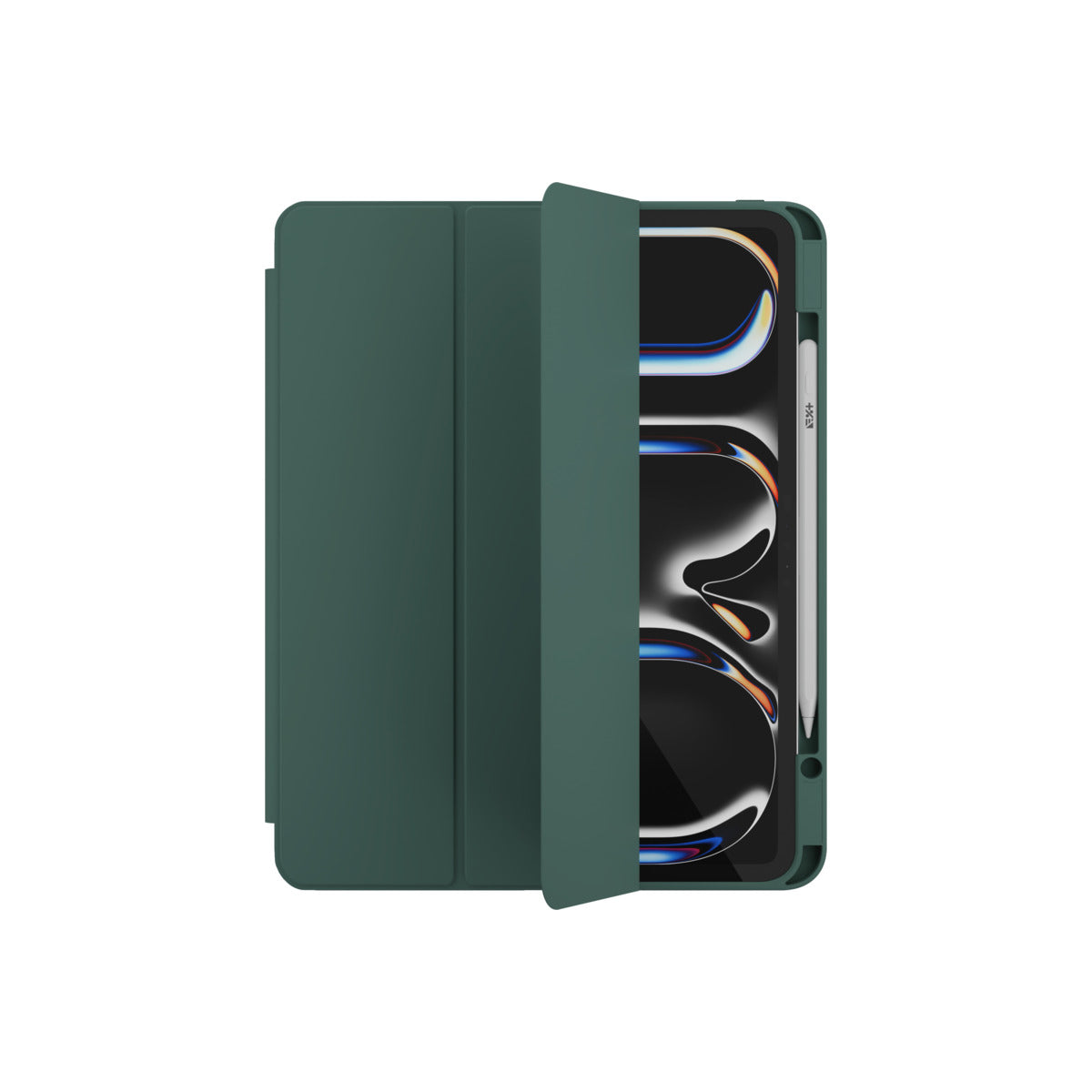 "NEXT ONE BLUE ROLLCASE FOR IPAD PRO 13"" M4"