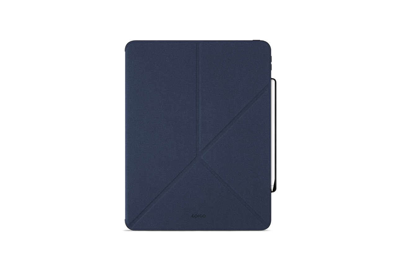 iStyle PRO FLIP CASE iPad Pro 11"" (2020) - blue
