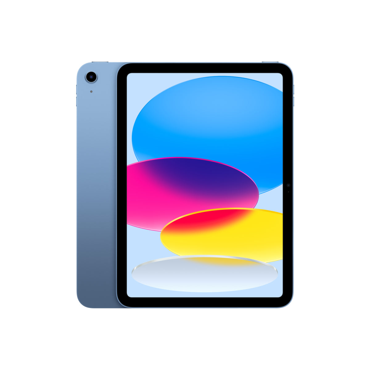 Apple iPad 10,9palcový Wi-Fi 256GB - Blue
