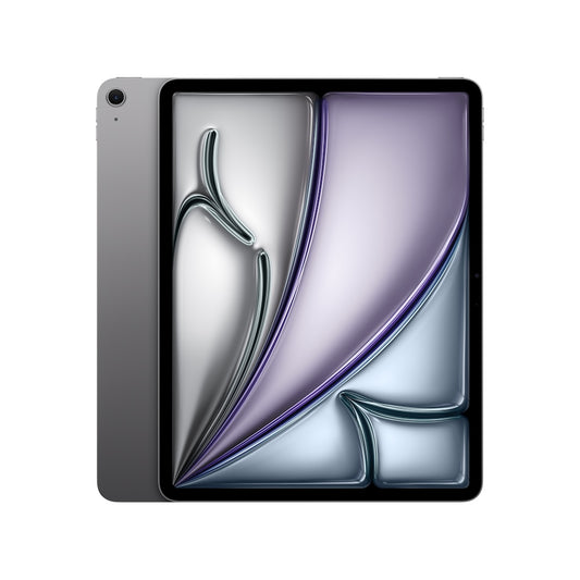 Apple 13palcový iPad Air Wi-Fi 1TB - vesmírne šedý