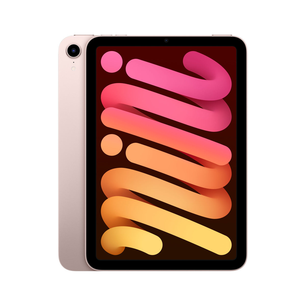 iPad mini Wi-Fi 256GB - Pink
