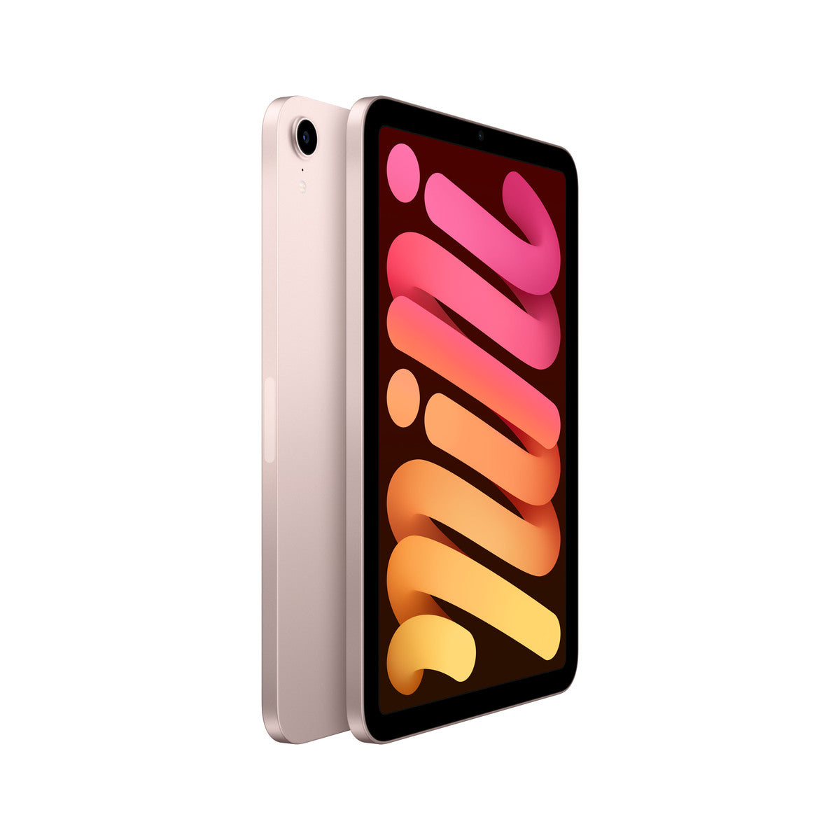 iPad mini Wi-Fi 256GB - Pink