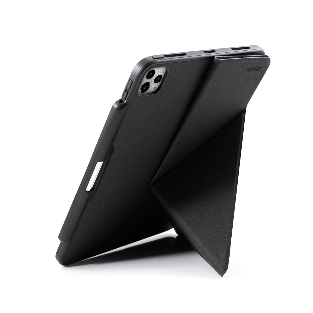 ISTYLE PRO FLIP CASE iPad Pro 11- 2018/2020/iPad Air 10,9 - čierná