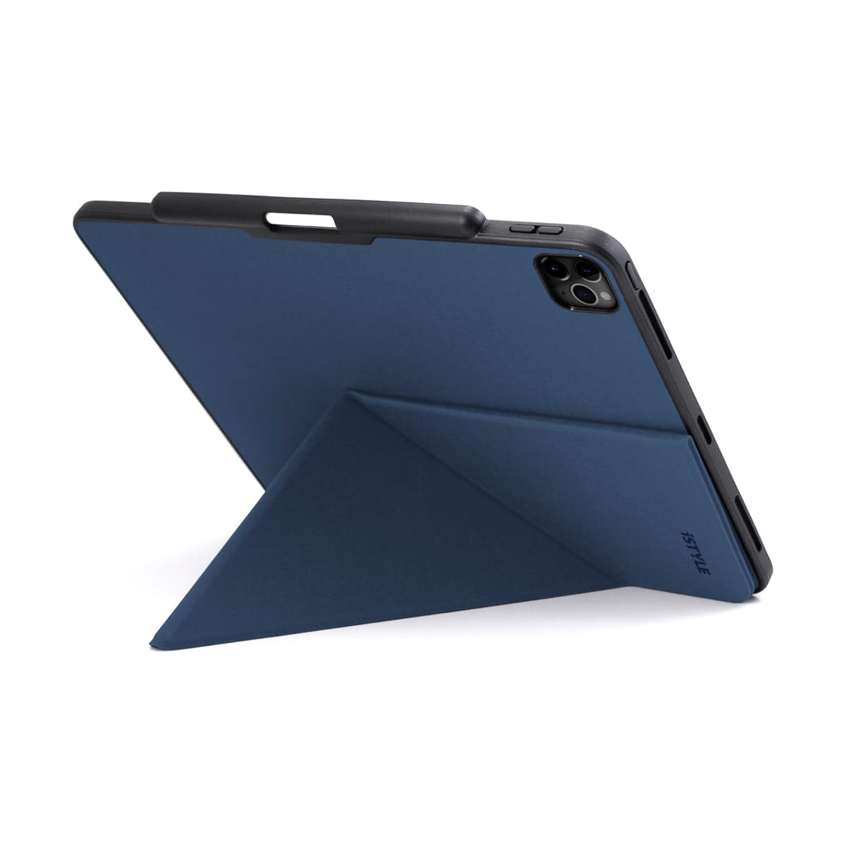 iStyle PRO FLIP CASE iPad Pro 11"" (2020) - blue