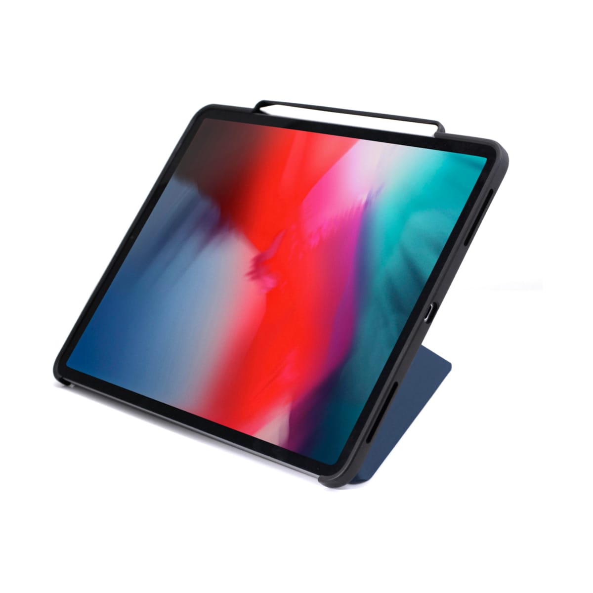 iStyle PRO FLIP CASE iPad Pro 11"" (2020) - blue