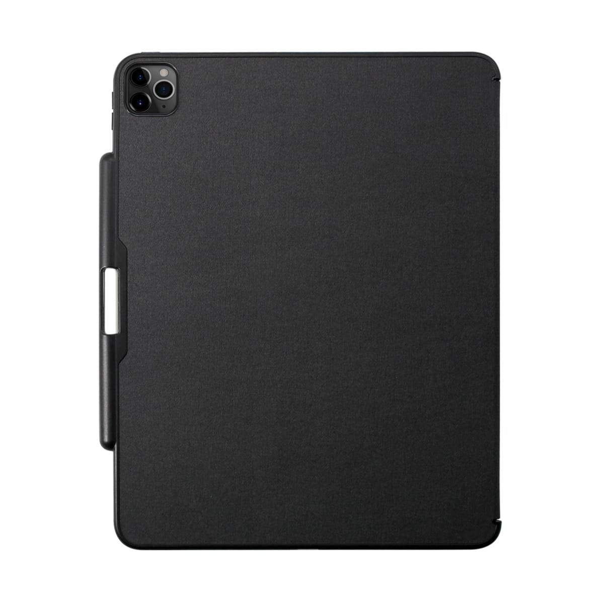 iStyle PRO FLIP CASE iPad Pro 12,9"" (2020) - black