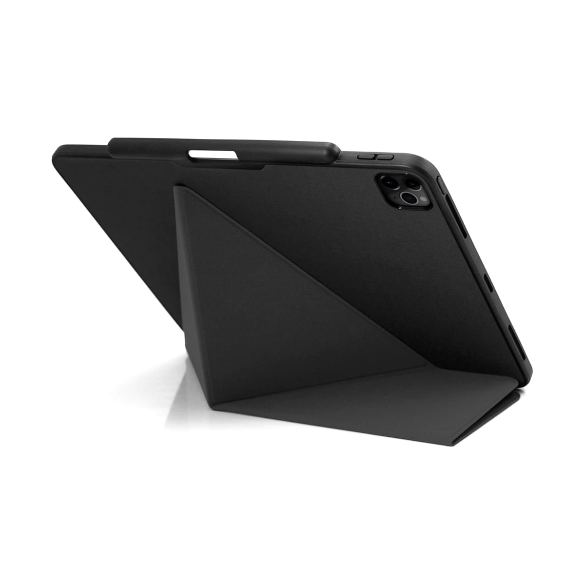 iStyle PRO FLIP CASE iPad Pro 12,9"" (2020) - black