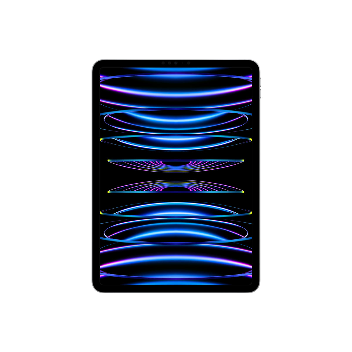 Apple iPad Pro 11palcový Wi-Fi 512GB - Silver