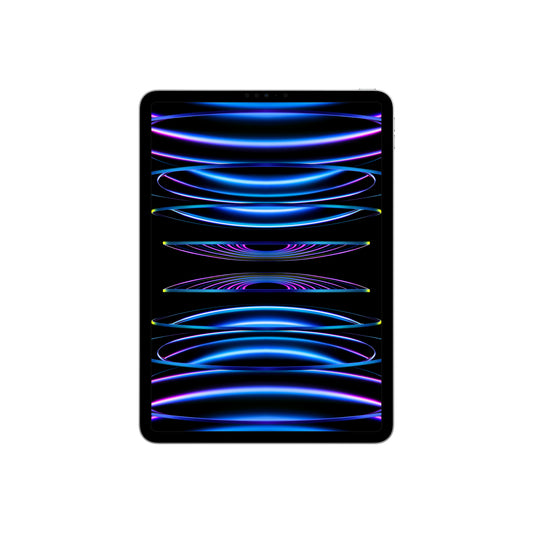 Apple iPad Pro 11palcový Wi-Fi 512GB - Silver