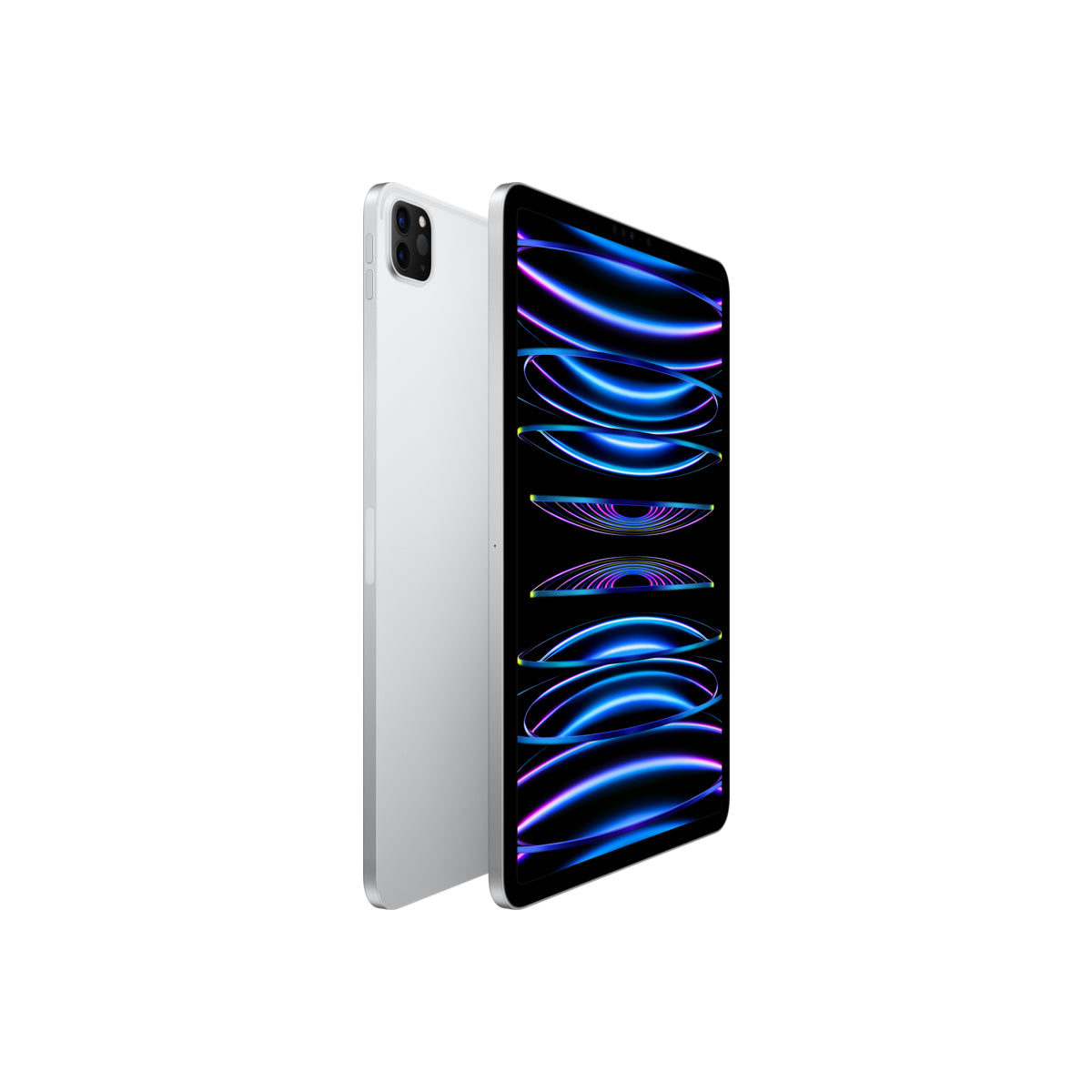 Apple iPad Pro 11palcový Wi-Fi 512GB - Silver