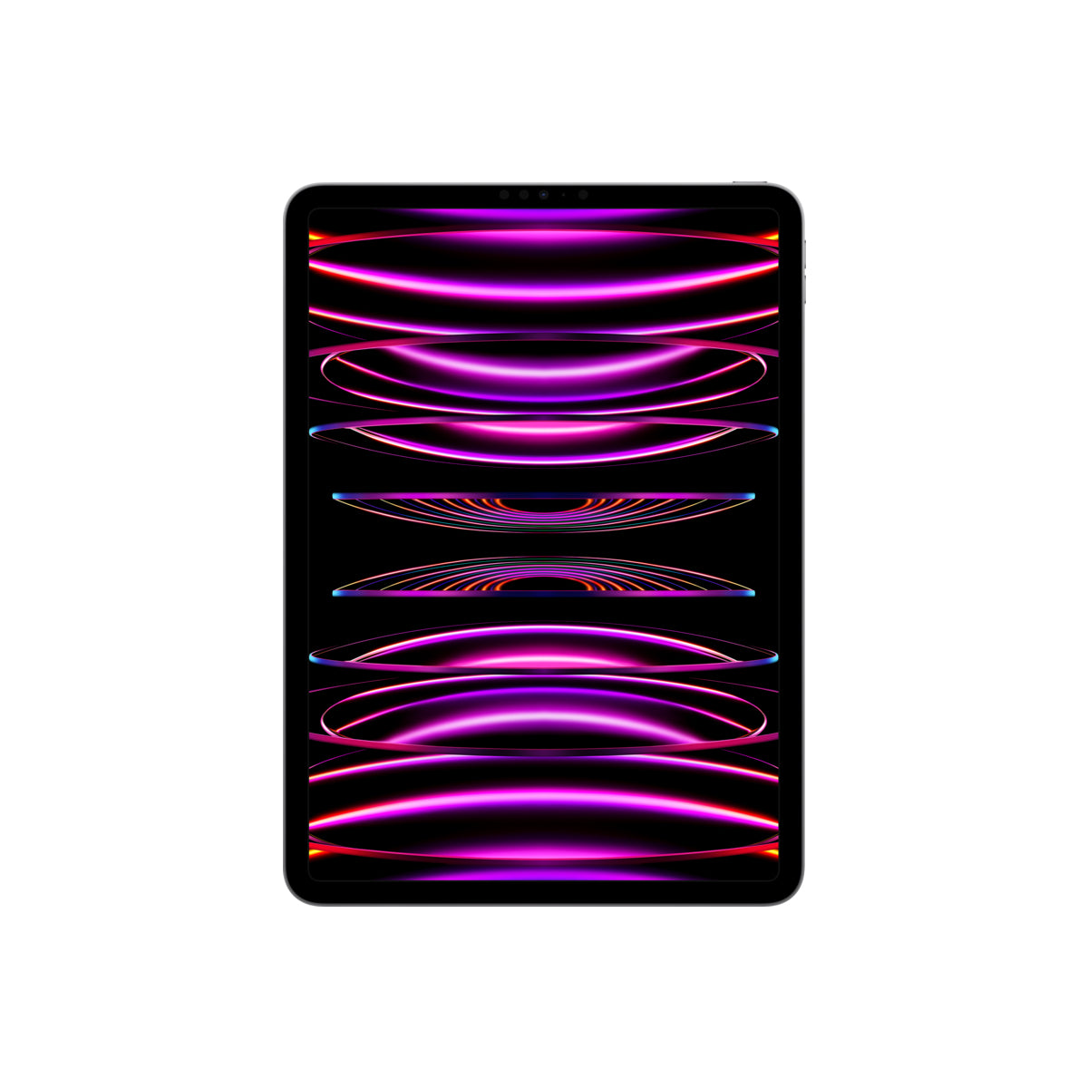 Apple iPad Pro 11palcový Wi-Fi 1TB - Space Gray
