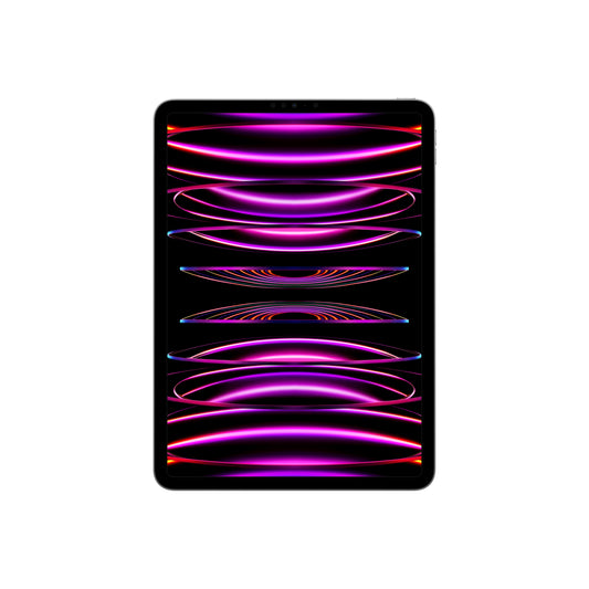 Apple iPad Pro 11palcový Wi-Fi 1TB - Space Gray