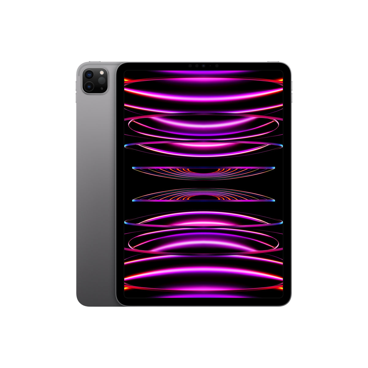 Apple iPad Pro 11palcový Wi-Fi 1TB - Space Gray