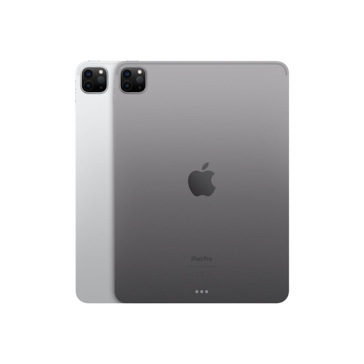 Apple iPad Pro 11palcový Wi-Fi 1TB - Space Gray