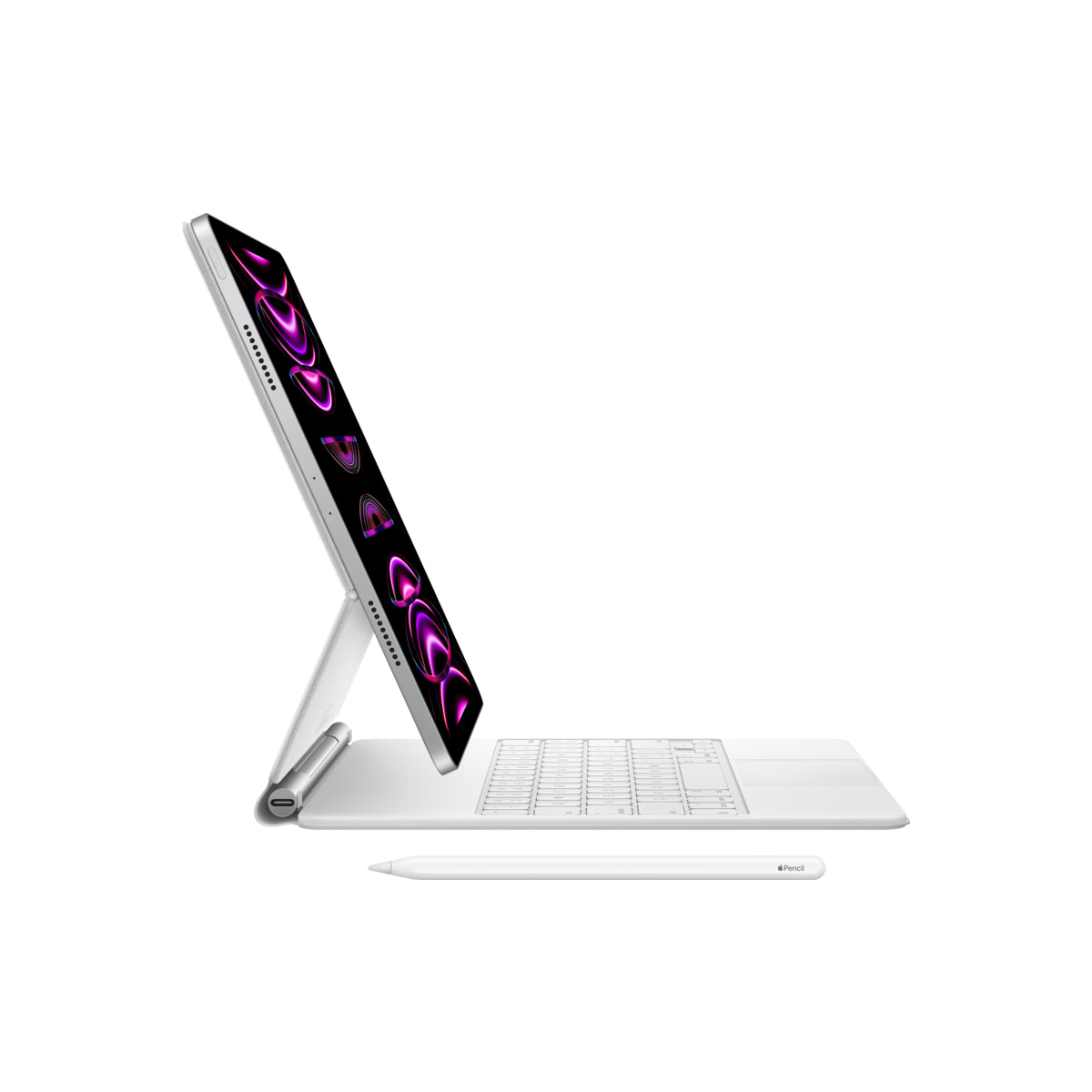 Apple iPad Pro 11palcový Wi-Fi 1TB - Space Gray