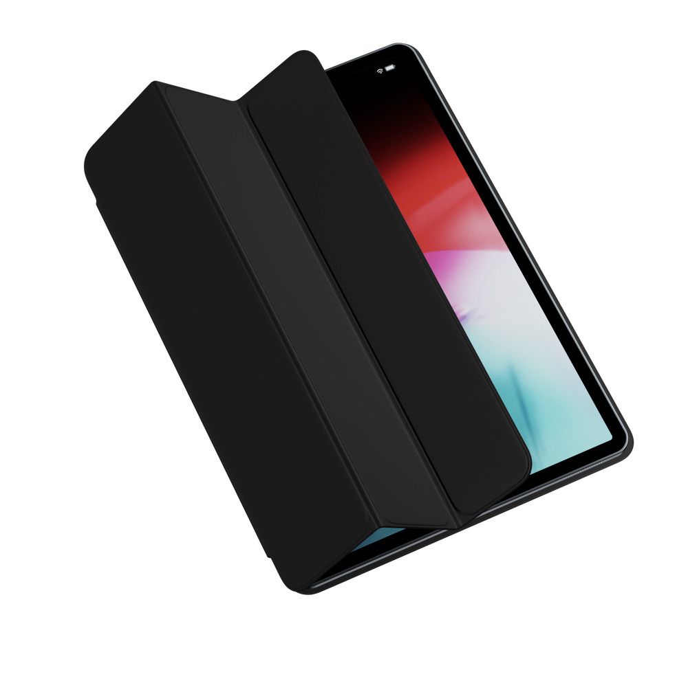 Next One Magnetic Smart Case pre iPad 11 palcový (2.) – čierny