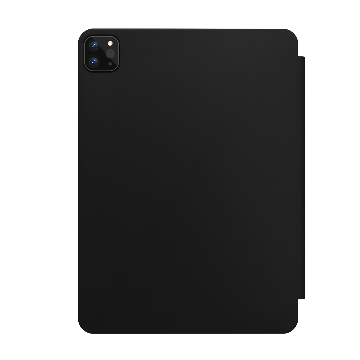 Next One Magnetic Smart Case pre iPad 11 palcový (2.) – čierny