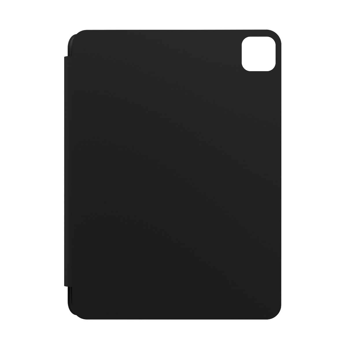Next One Magnetic Smart Case pre iPad 11 palcový (2.) – čierny