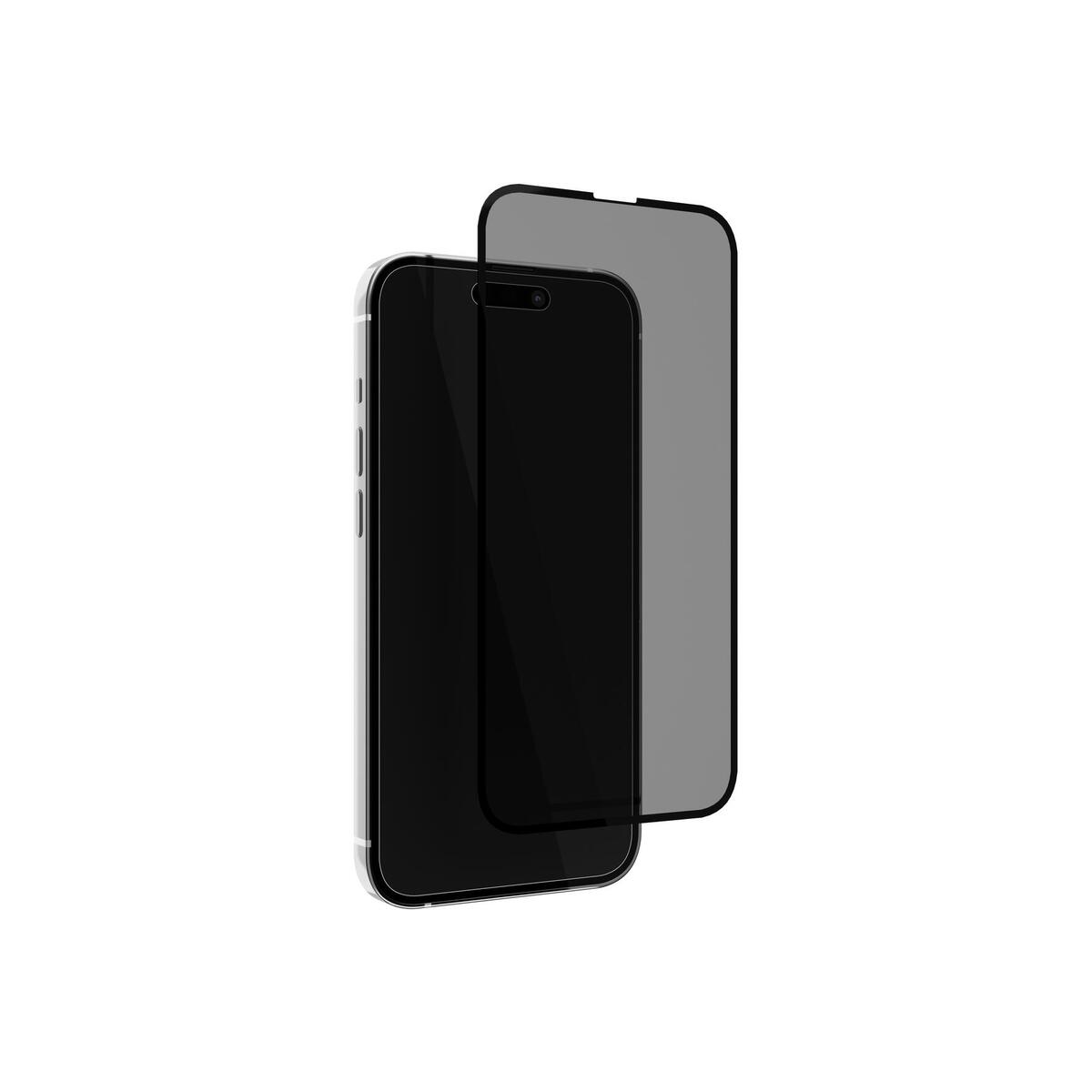 Next One Privacy ochranné sklo pre iPhone 16