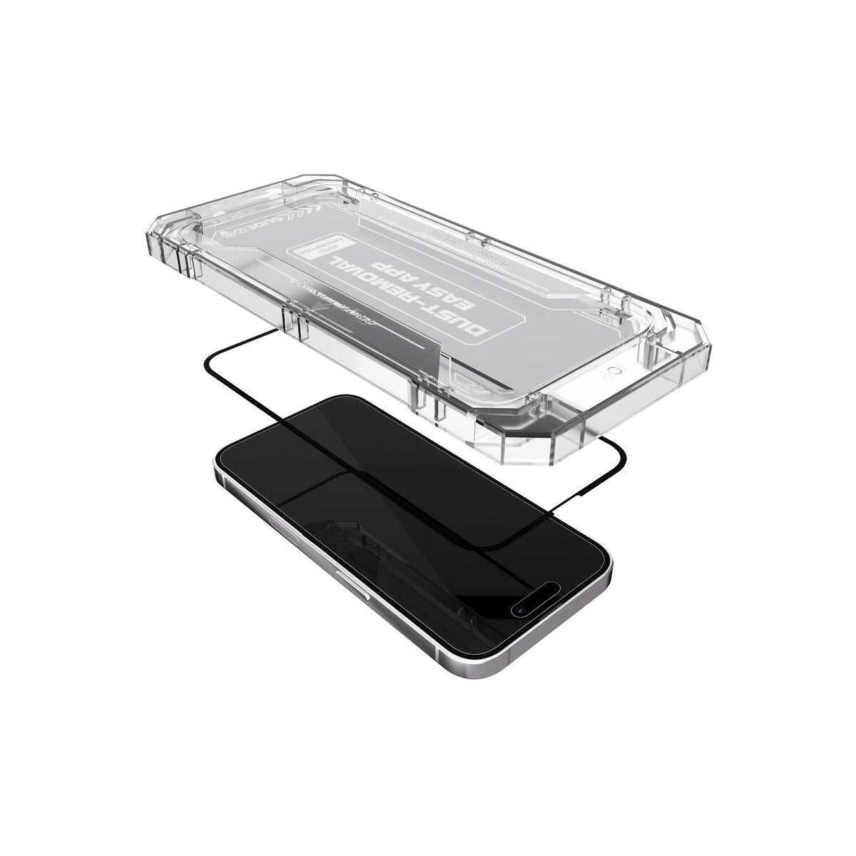 Next One ochranné sklo pre iPhone 16 Plus