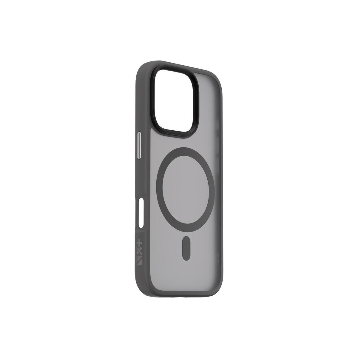 Next One obal pre iPhone 16 Pro - šedý