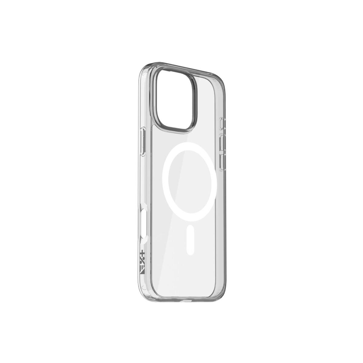 Next One obal pre iPhone 16 Pro Max - priehľadný