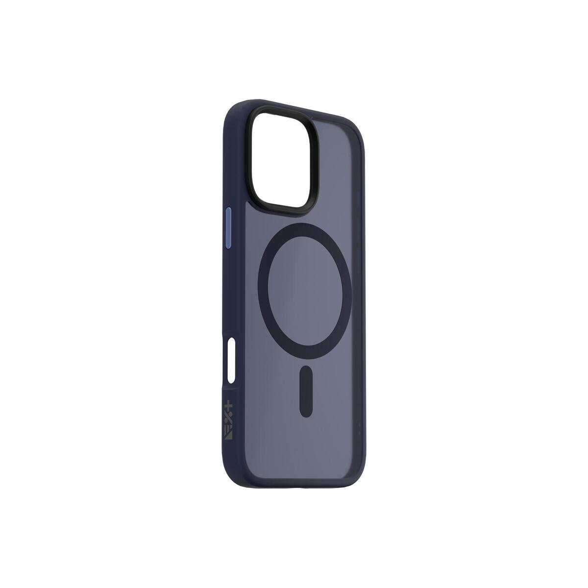 Next One obal pre iPhone 16 Pro Max - pólnočne modrý