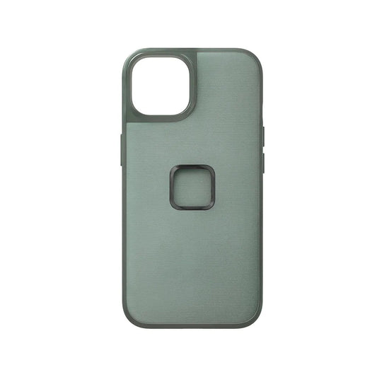 PeakDesign - Everyday Case - iPhone 14 - Sage