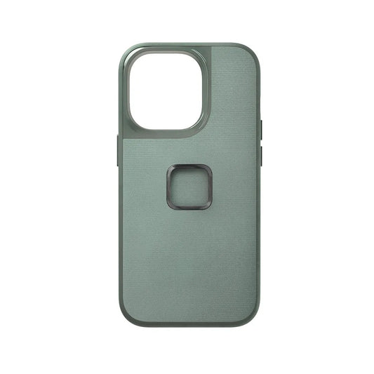 PeakDesign - Everyday Case - iPhone 14 Pro - Sage