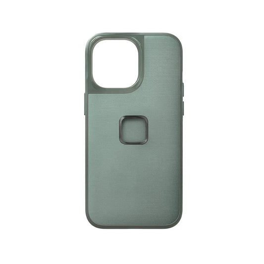 PeakDesign - Everyday Case - iPhone 14 Pro Max - Sage