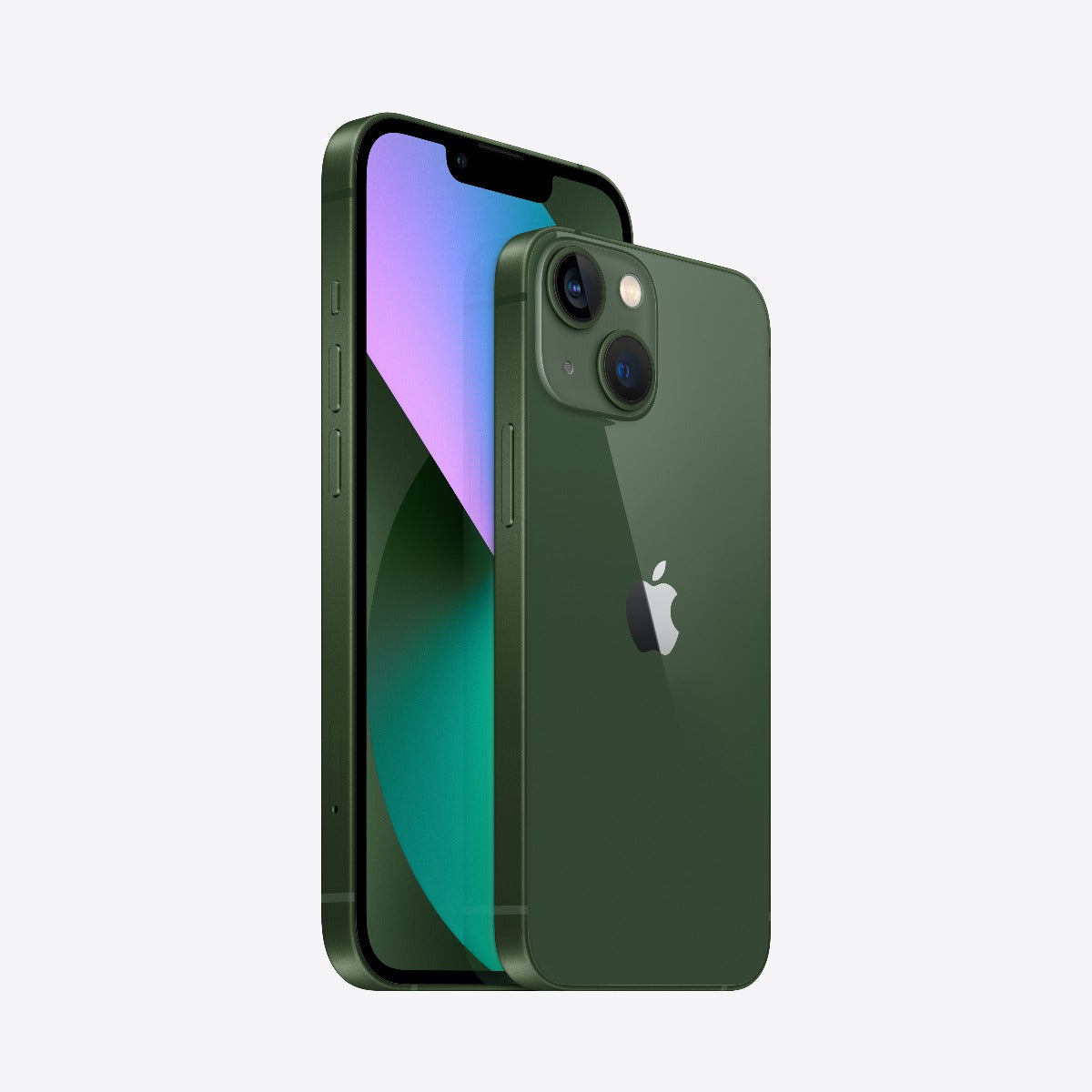 iPhone 13 512GB Green