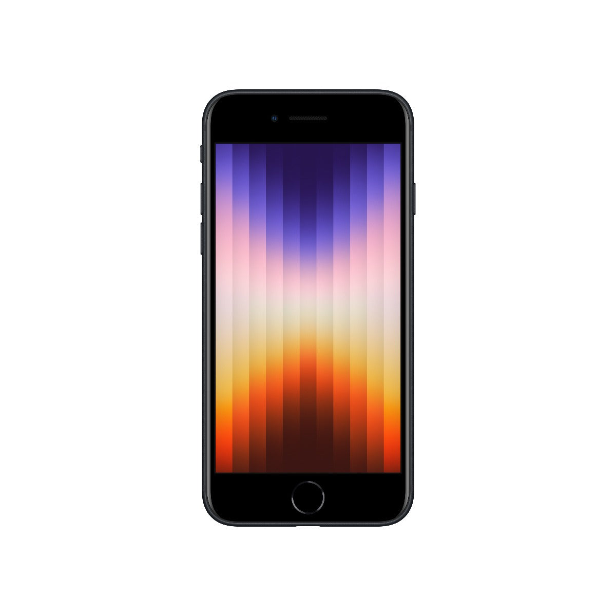 iPhone SE 64GB Midnight