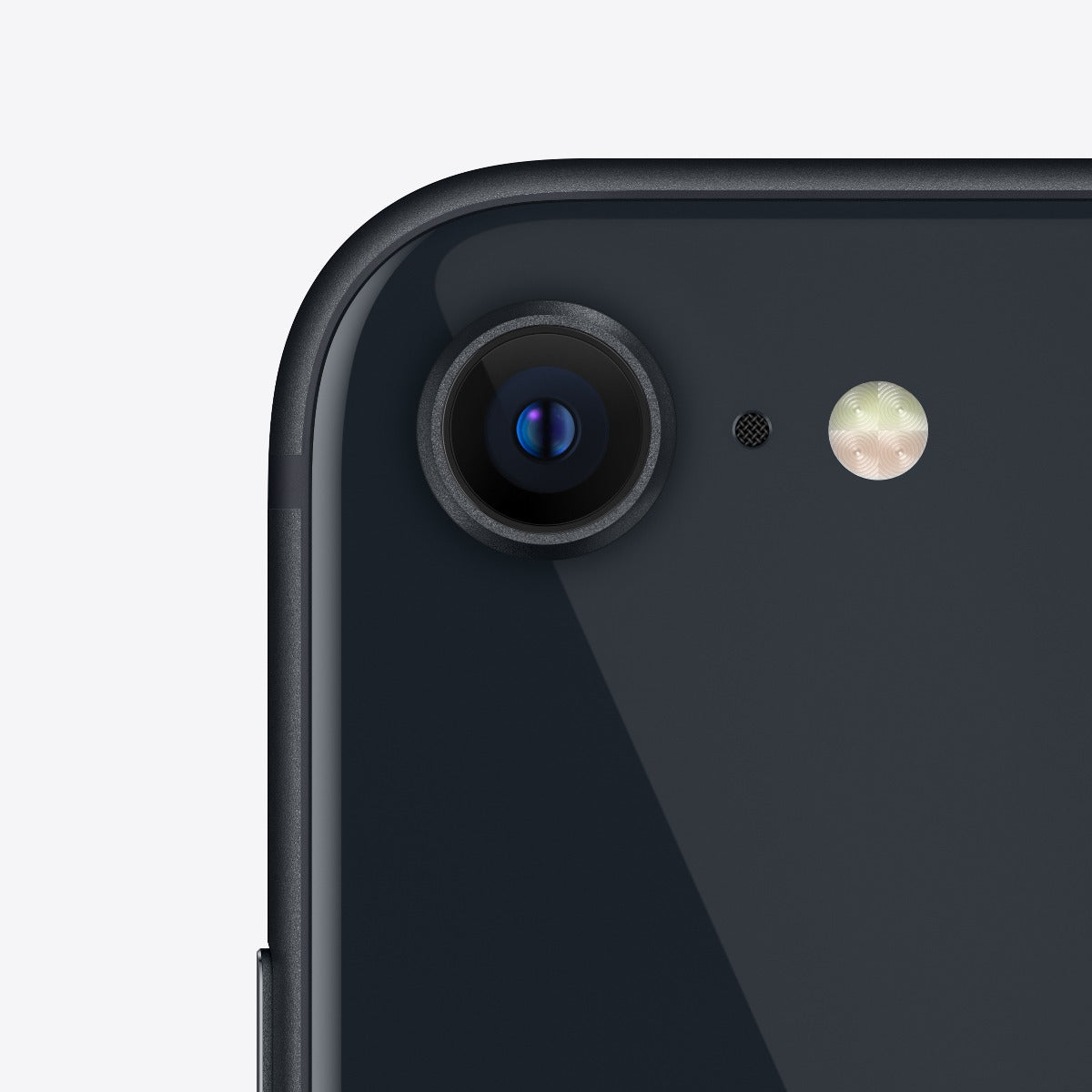 iPhone SE 64GB Midnight