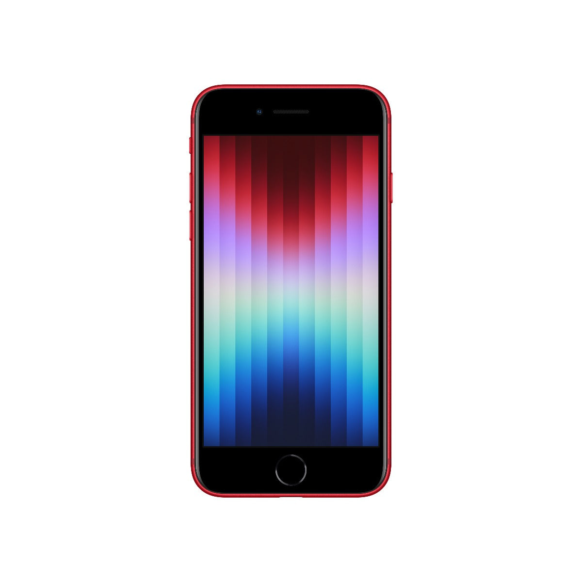 iPhone SE 256GB (PRODUCT)RED