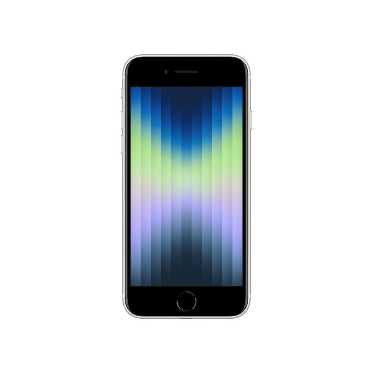 iPhone SE 64GB Starlight