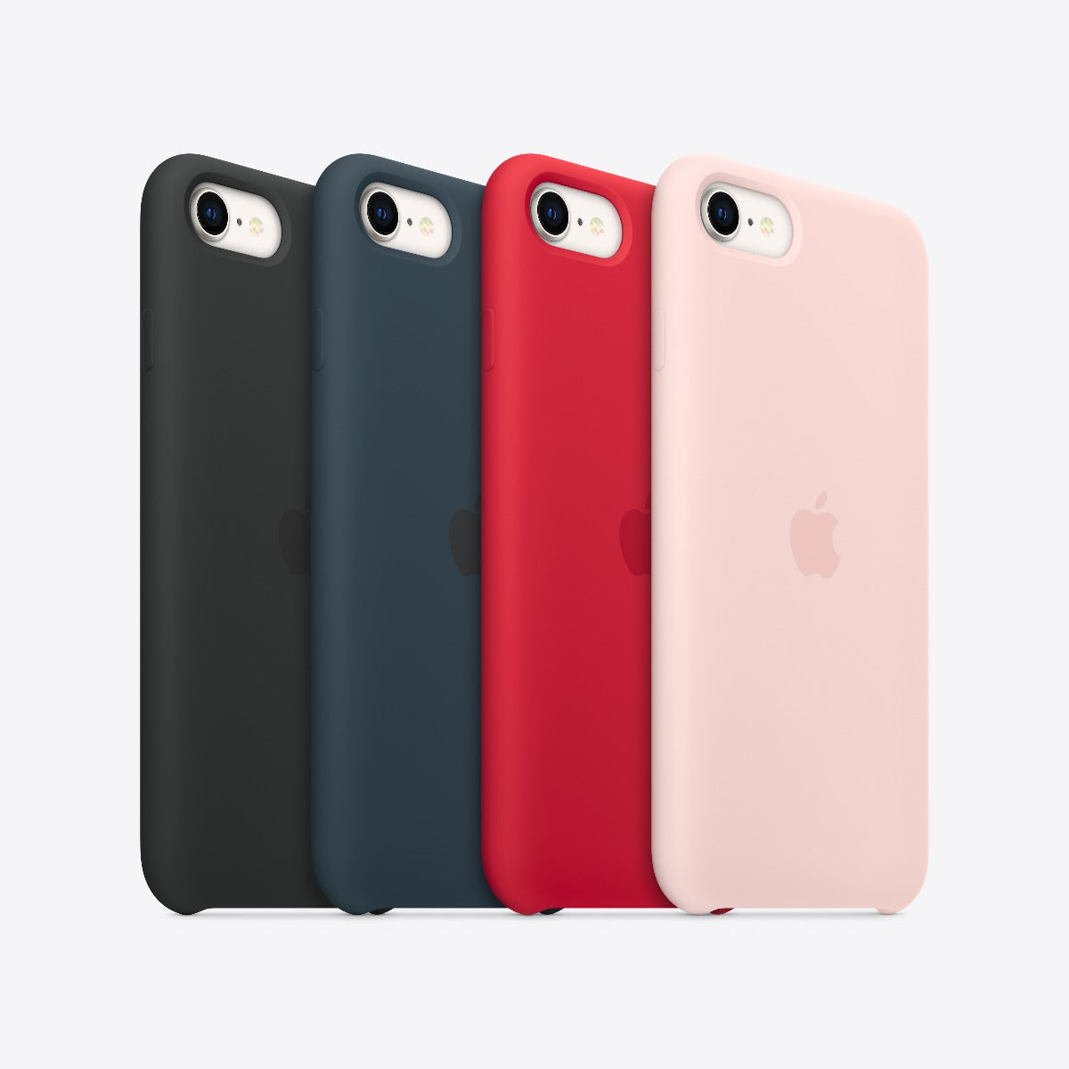 iPhone SE 64GB Midnight