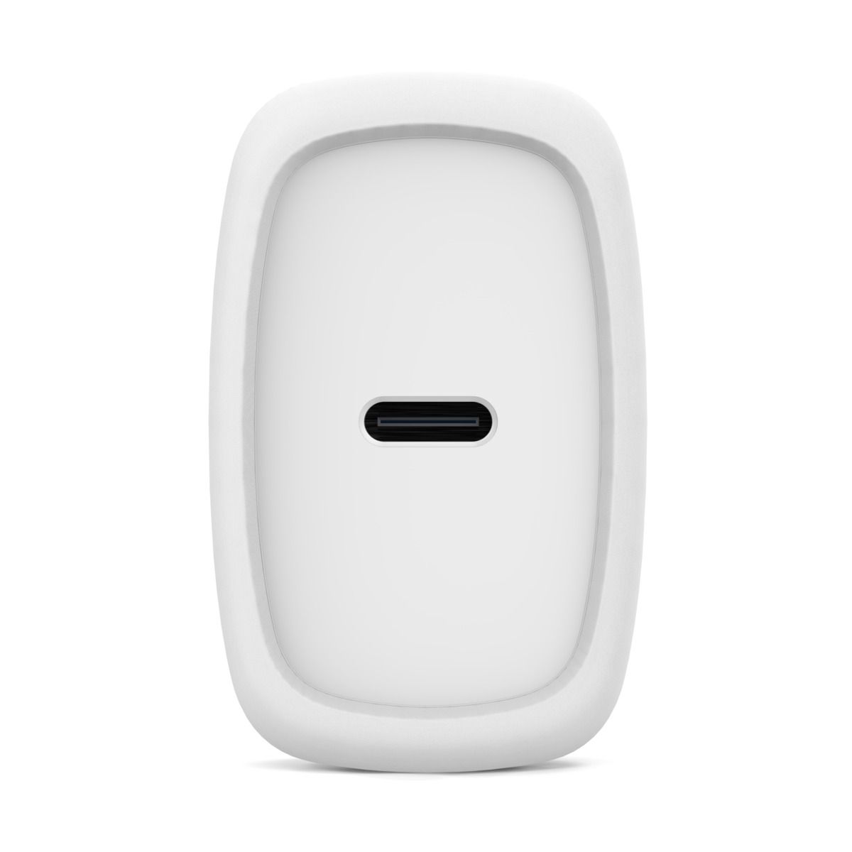 iStyle 20W USB-C PD CHARGER - biela