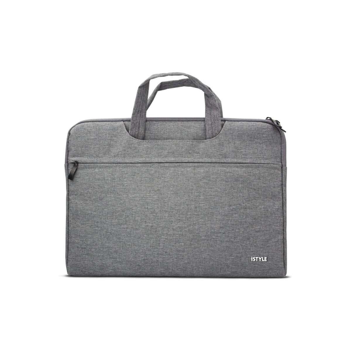 ISTYLE HANDBAG FOR MACBOOK 13' - tmavo šedá